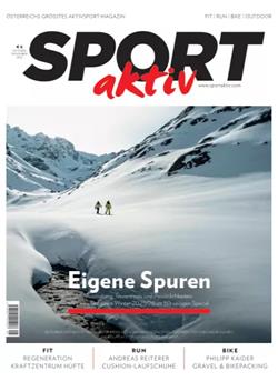 Sport Aktiv Cover
