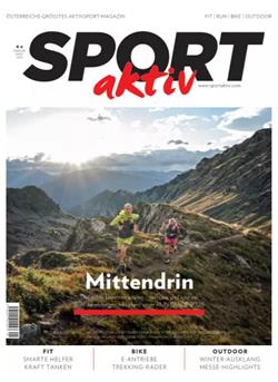 Sport Aktiv Cover