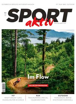 Sport Aktiv Cover