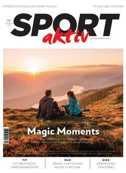 Sport Aktiv Cover