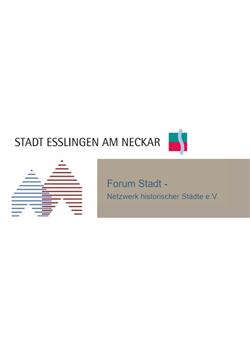 Forum Stadt Cover