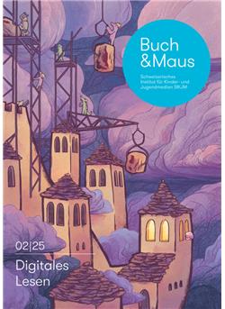 Buch & Maus Cover