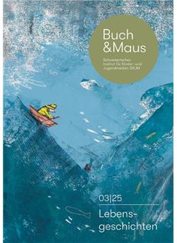 Buch & Maus Cover