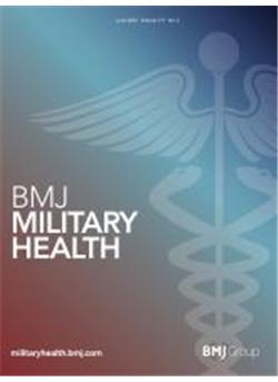 BMJ Military Health Cover