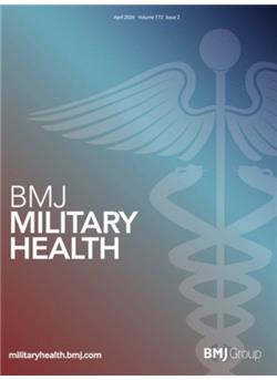BMJ Military Health Cover