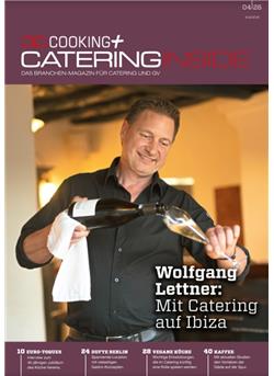 Cooking + Catering Inside Cover