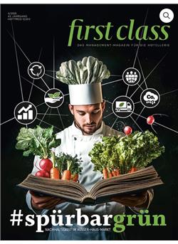first class Cover