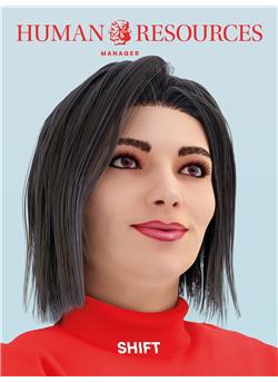 Human Resources Manager Cover