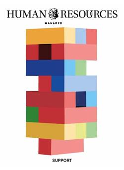 Human Resources Manager Cover