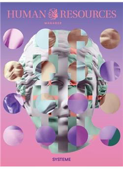 Human Resources Manager Cover