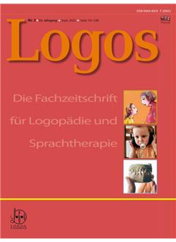 Logos Cover