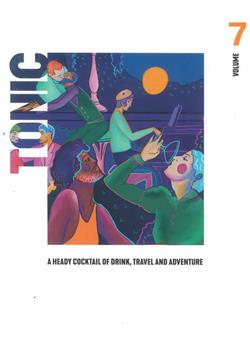Tonic (UK) Cover