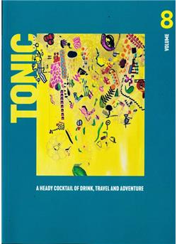 Tonic (UK) Cover