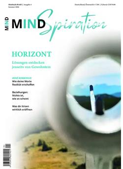 MINDSpiration Cover
