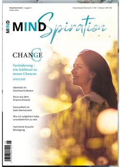 MINDSpiration Cover