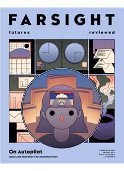 Farsight Cover