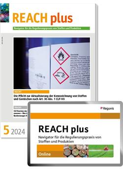 REACH Plus E-Paper Cover