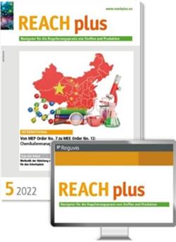 REACH Plus Cover