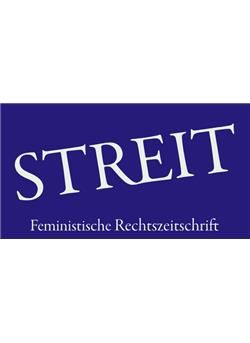 STREIT Cover