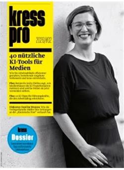 kress pro E-Paper Cover