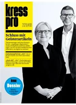 kress pro Cover