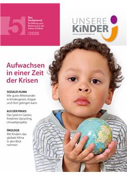 Unsere Kinder Cover