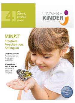 Unsere Kinder Cover