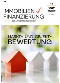 Immobilien & Finanzierung Cover