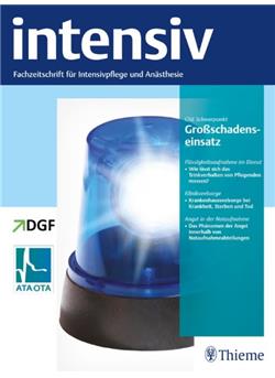 Intensiv Cover