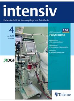 Intensiv Cover