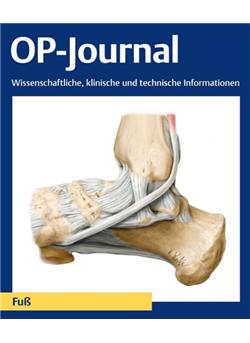 OP-Journal Cover