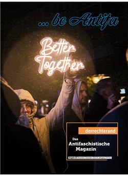 Der rechte Rand Cover