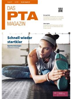 PTA - Die PTA in der Apotheke Cover