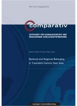 Comparativ Cover