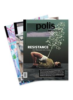 Polis - Urban Development Cover