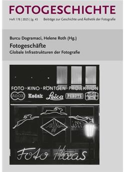 Fotogeschichte Cover