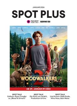 SPOT Plus Cover
