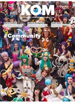 KOM Cover