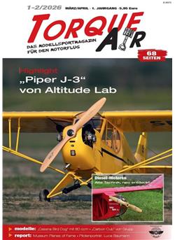 TorqueAir Cover