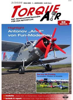 TorqueAir Cover