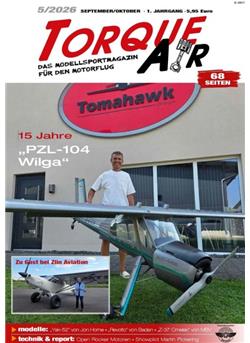 TorqueAir Cover