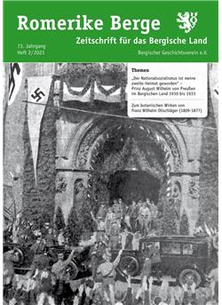 Romerike Berge Cover