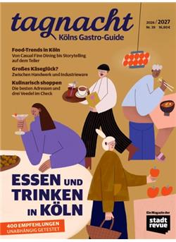 TagNacht Cover