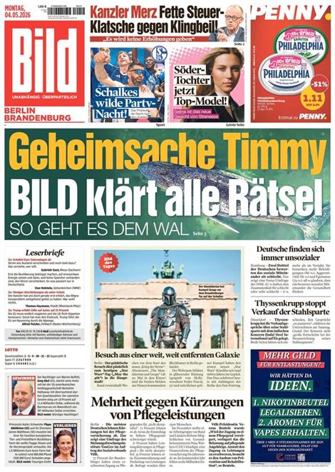 Bild-Berlin-Brandenburg-Abo