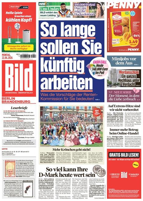 Bild-Berlin-Brandenburg-Abo