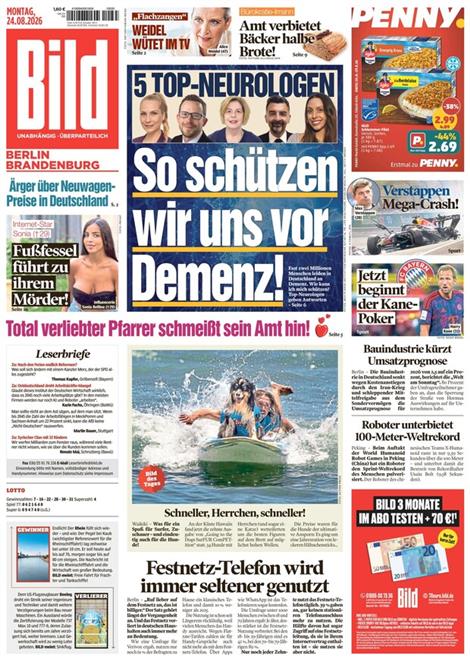 Bild-Berlin-Brandenburg-Abo