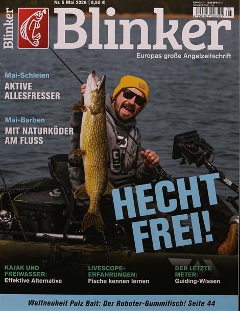 Blinker-Abo
