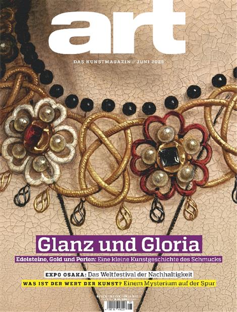 Art-Einzelheft