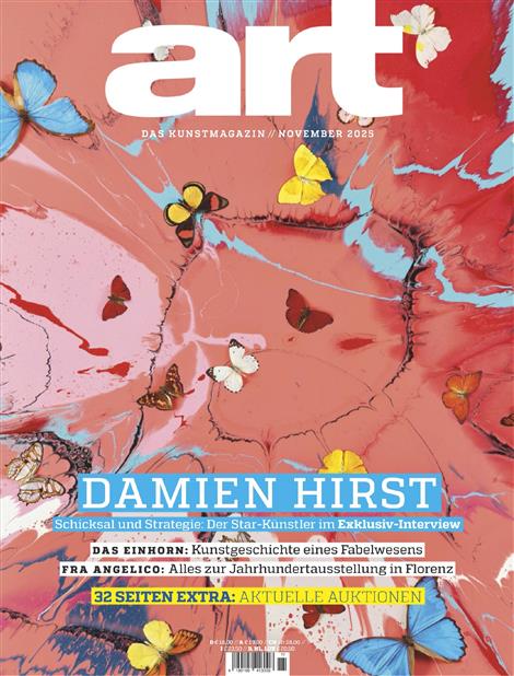 Art-Einzelheft