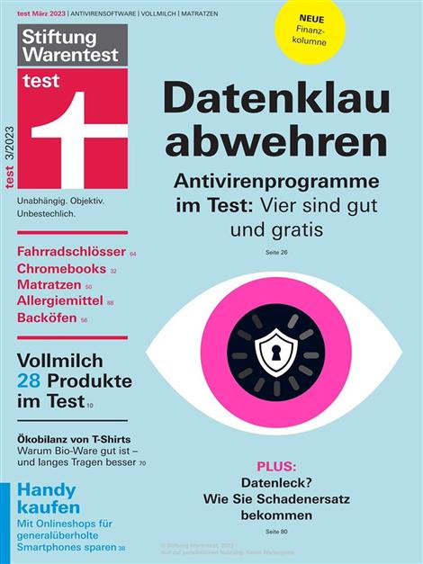 Test-Abo